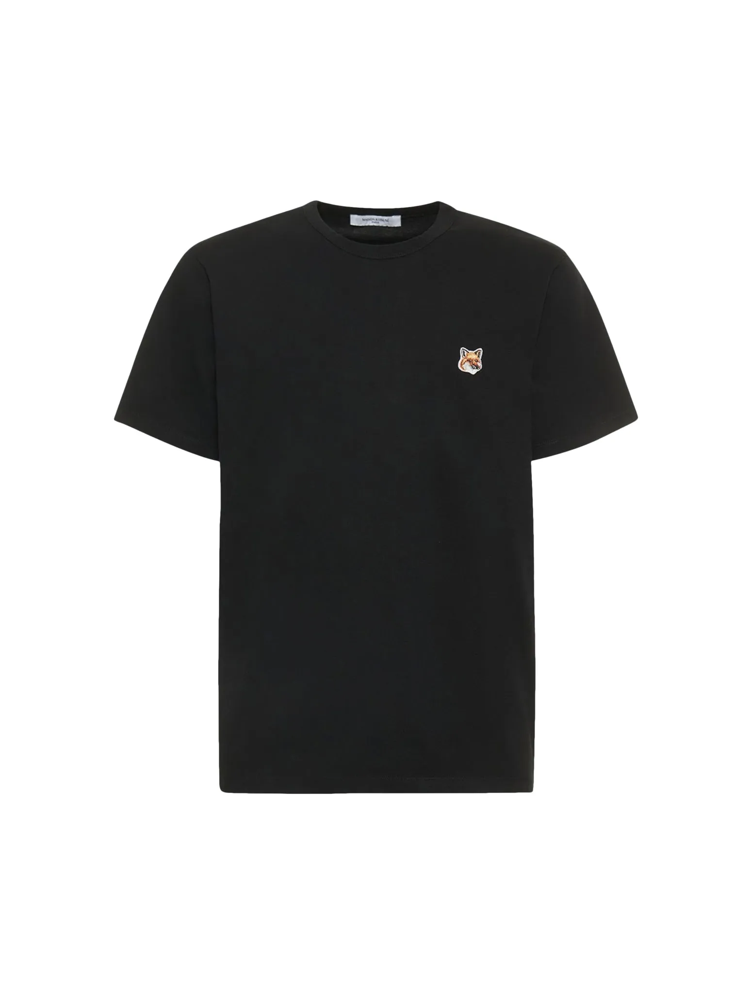 FOX HEAD PATCH REGULAR TEE SHIRT