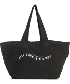 Gergana Ivanova Women's Self-Love Tote Bag