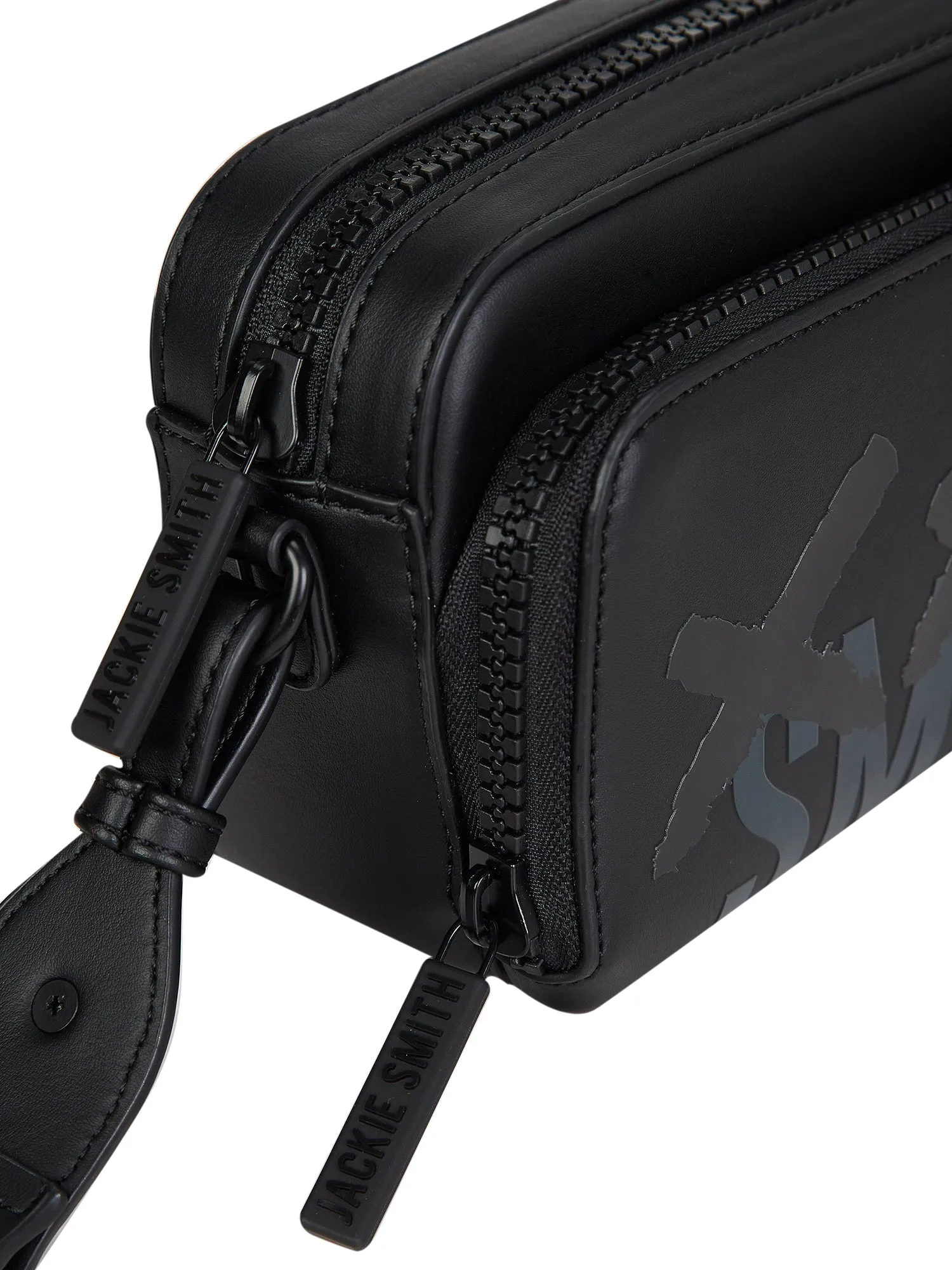 Gotham Crossbody