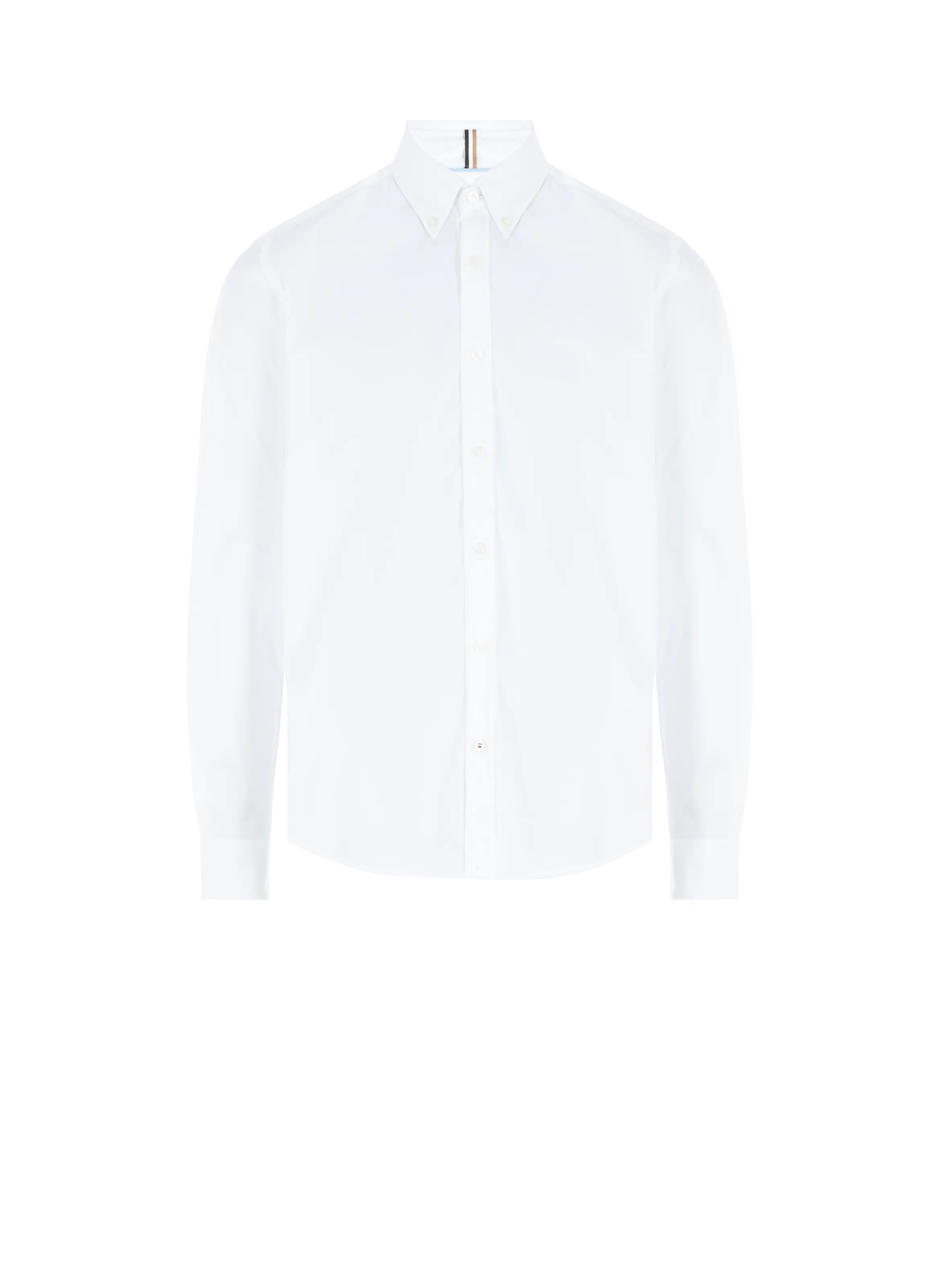 Hugo boss  Plain shirt - White