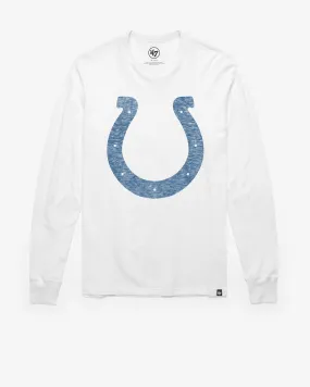 INDIANAPOLIS COLTS PREMIER '47 FRANKLIN LONG SLEEVE TEE