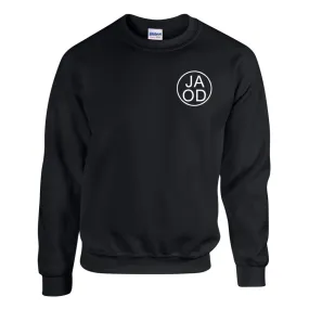 JAOD Basic Crewneck Sweatshirt