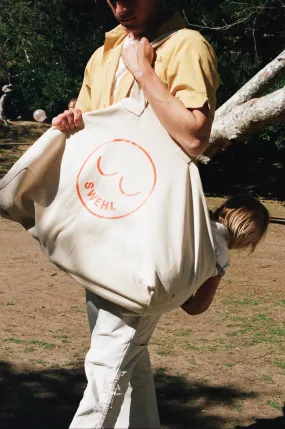 Jumbo Tote