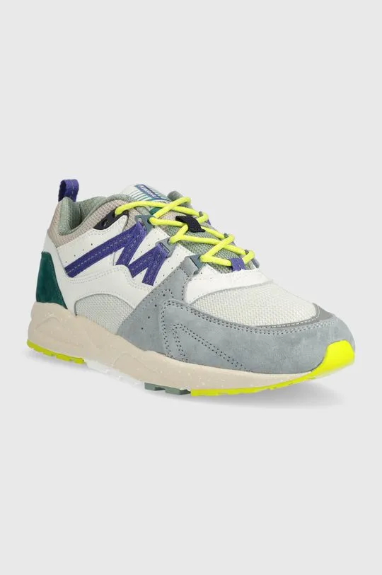 Karhu sneakers gray color