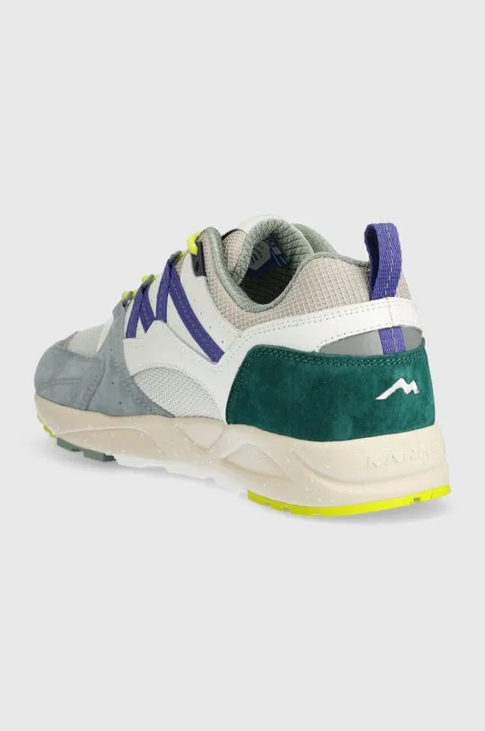 Karhu sneakers gray color