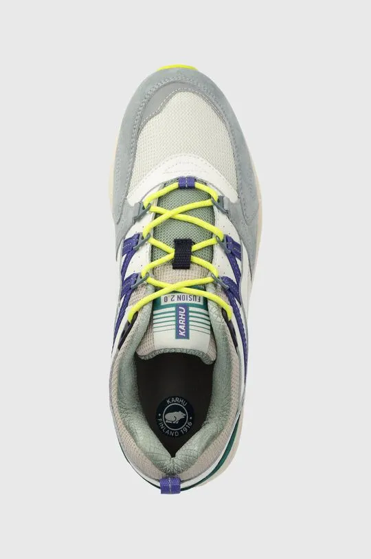 Karhu sneakers gray color