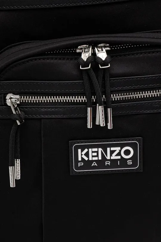 Kenzo backpack Vest Backpack black color FE65SA113B10.99