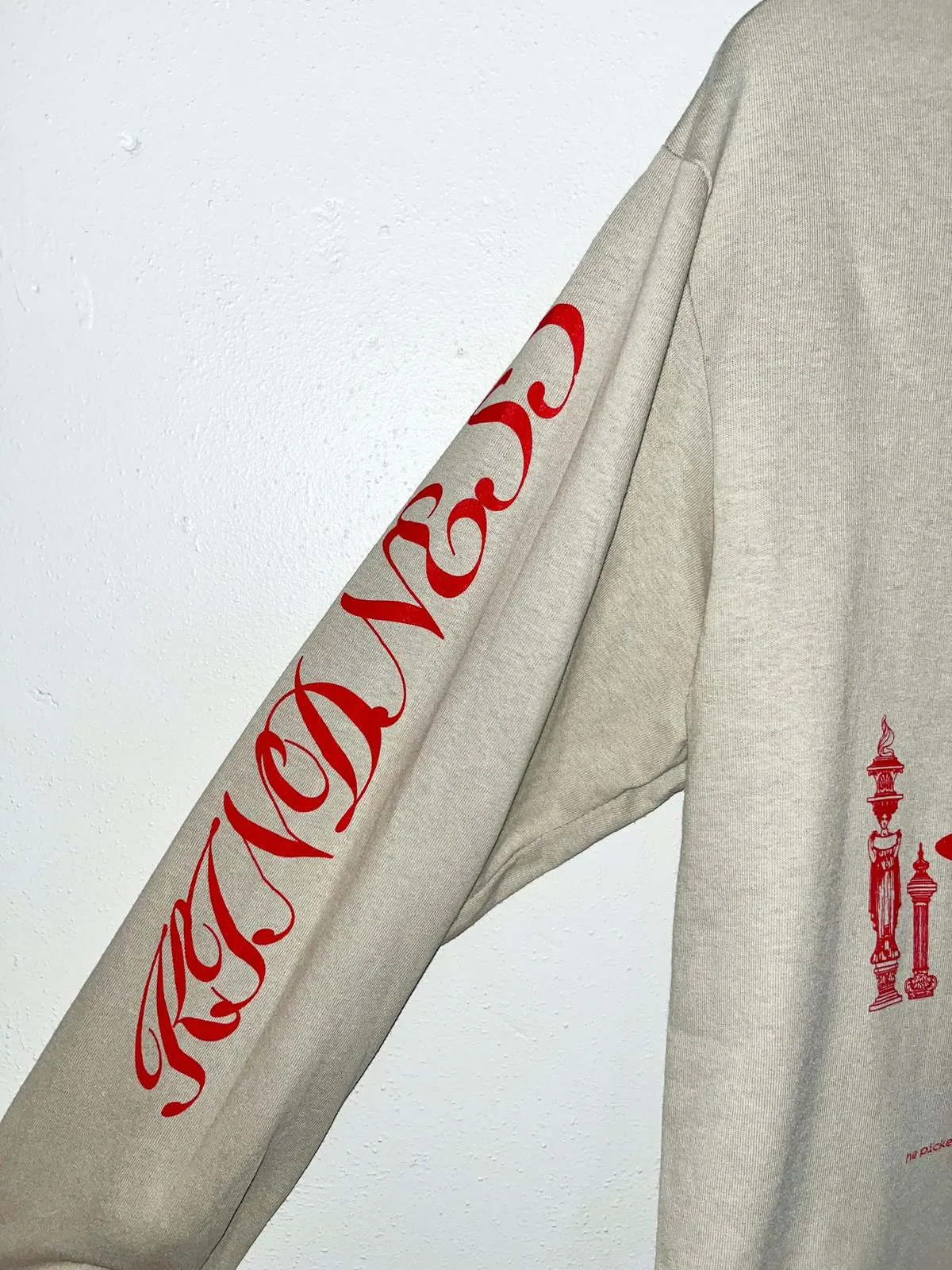 Kindness Long Sleeve Tee