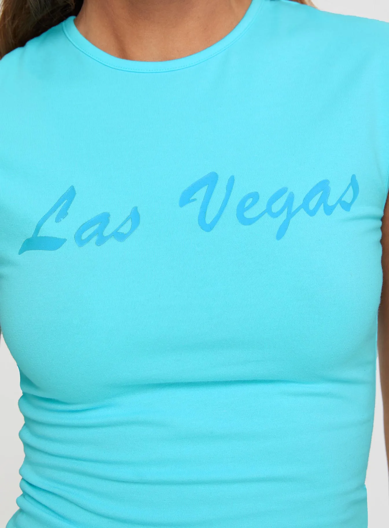 Las Vegas Top Blue