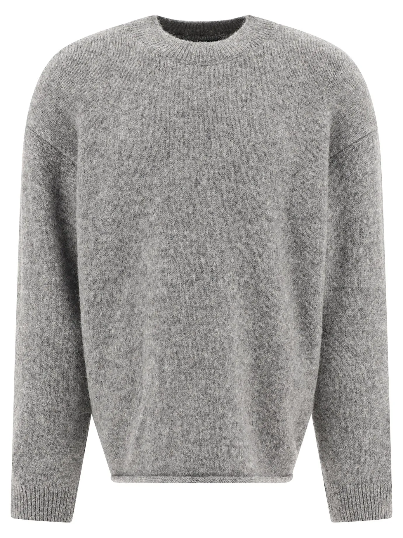 LE PULL JACQUEMUS SWEATER