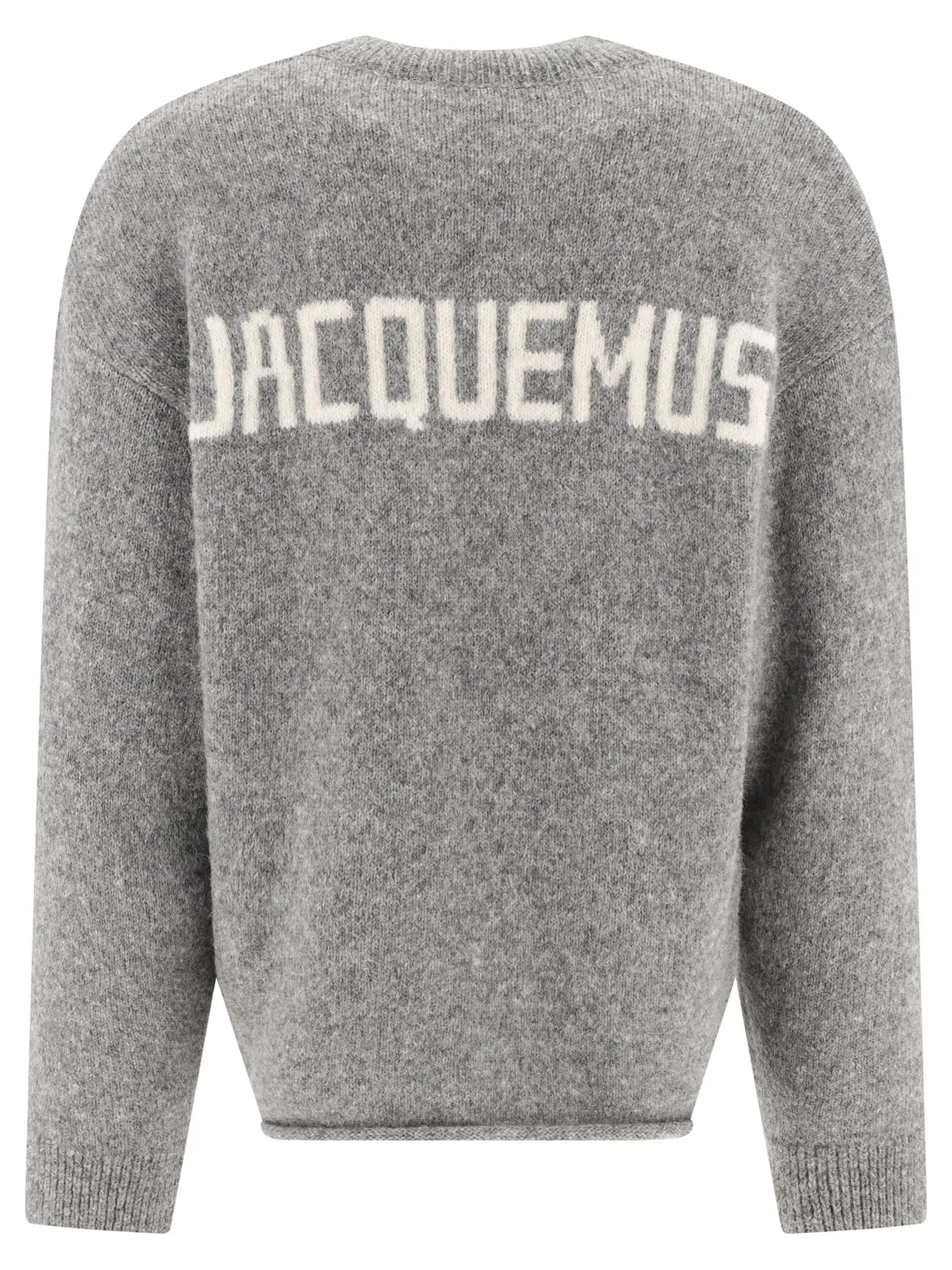 LE PULL JACQUEMUS SWEATER