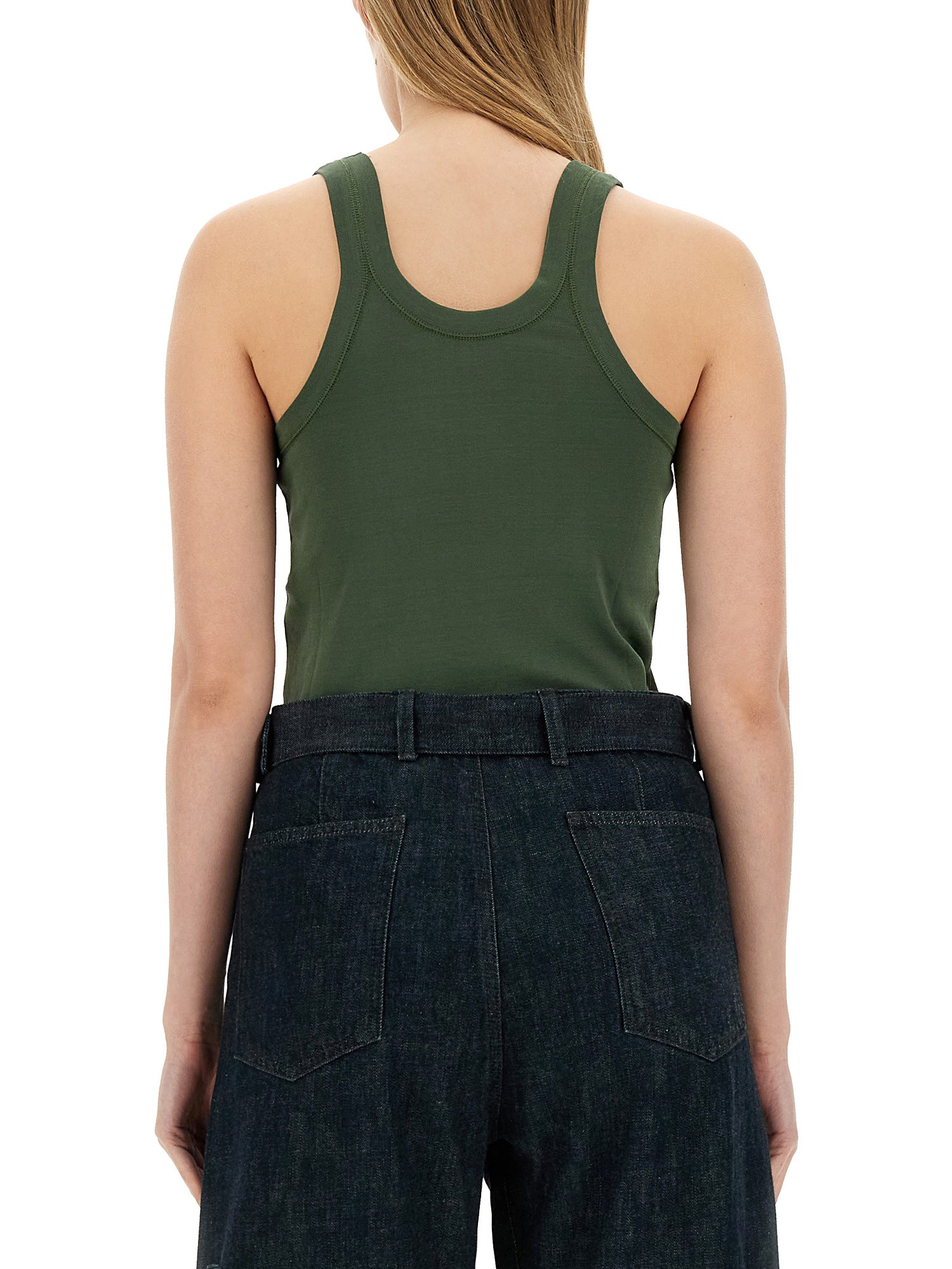 LEMAIRE    TANK TOP