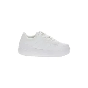 Lumberjack G16  FREYA Scarpe Donna Sneakers Bianco