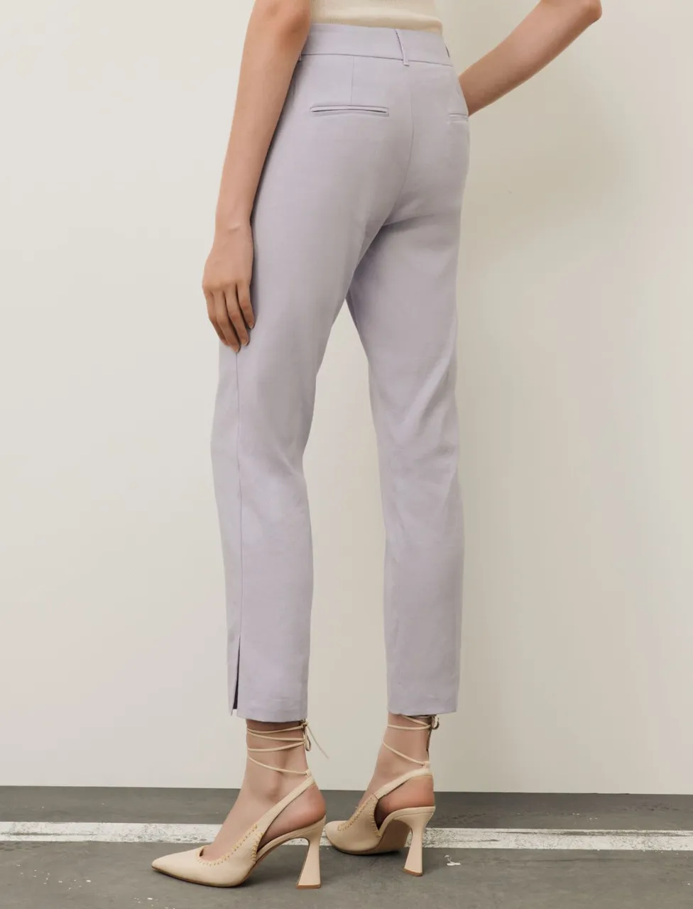 MARELLA Chinos -                         -                     -                