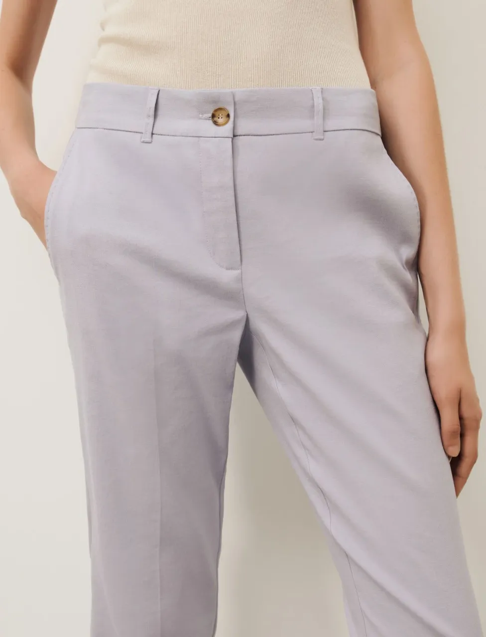 MARELLA Chinos -                         -                     -                