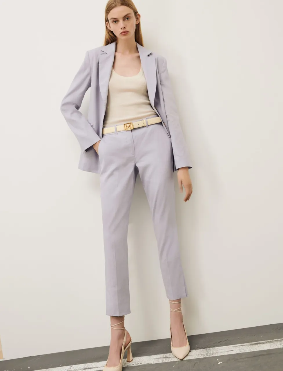 MARELLA Chinos -                         -                     -                