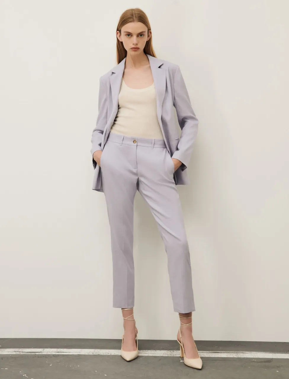 MARELLA Chinos -                         -                     -                