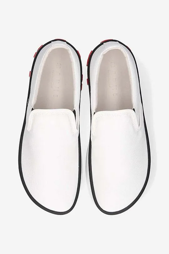 Marni sneakers white color