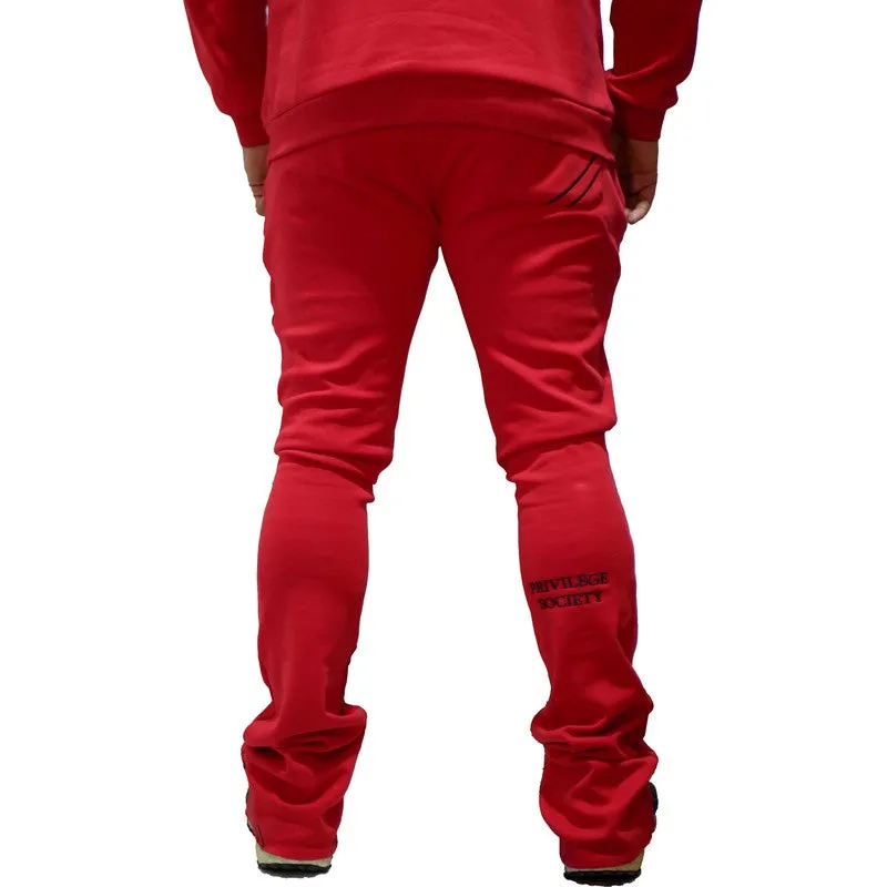 Mens - PS FLeece Stacked Joggers