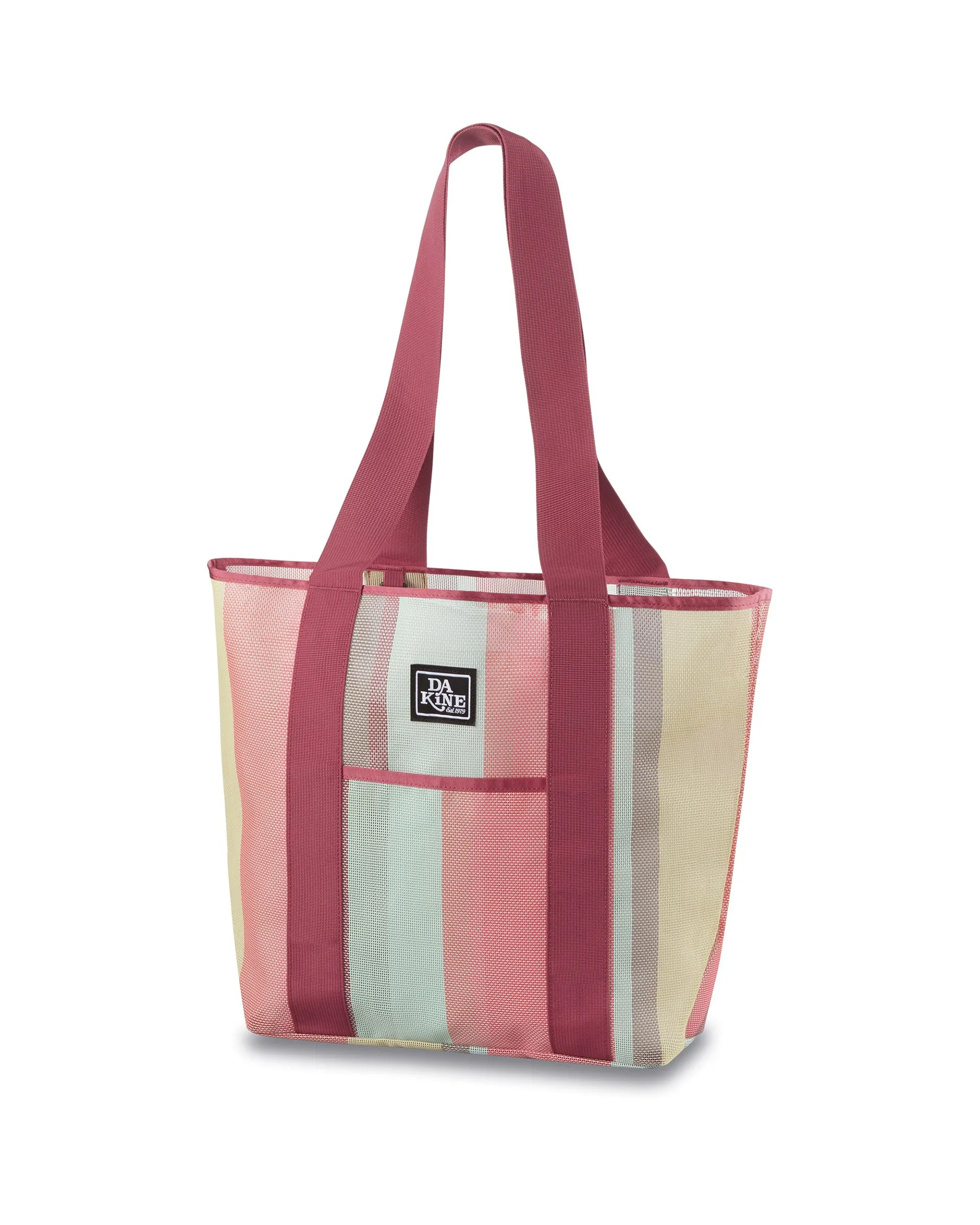 Mesh Tote