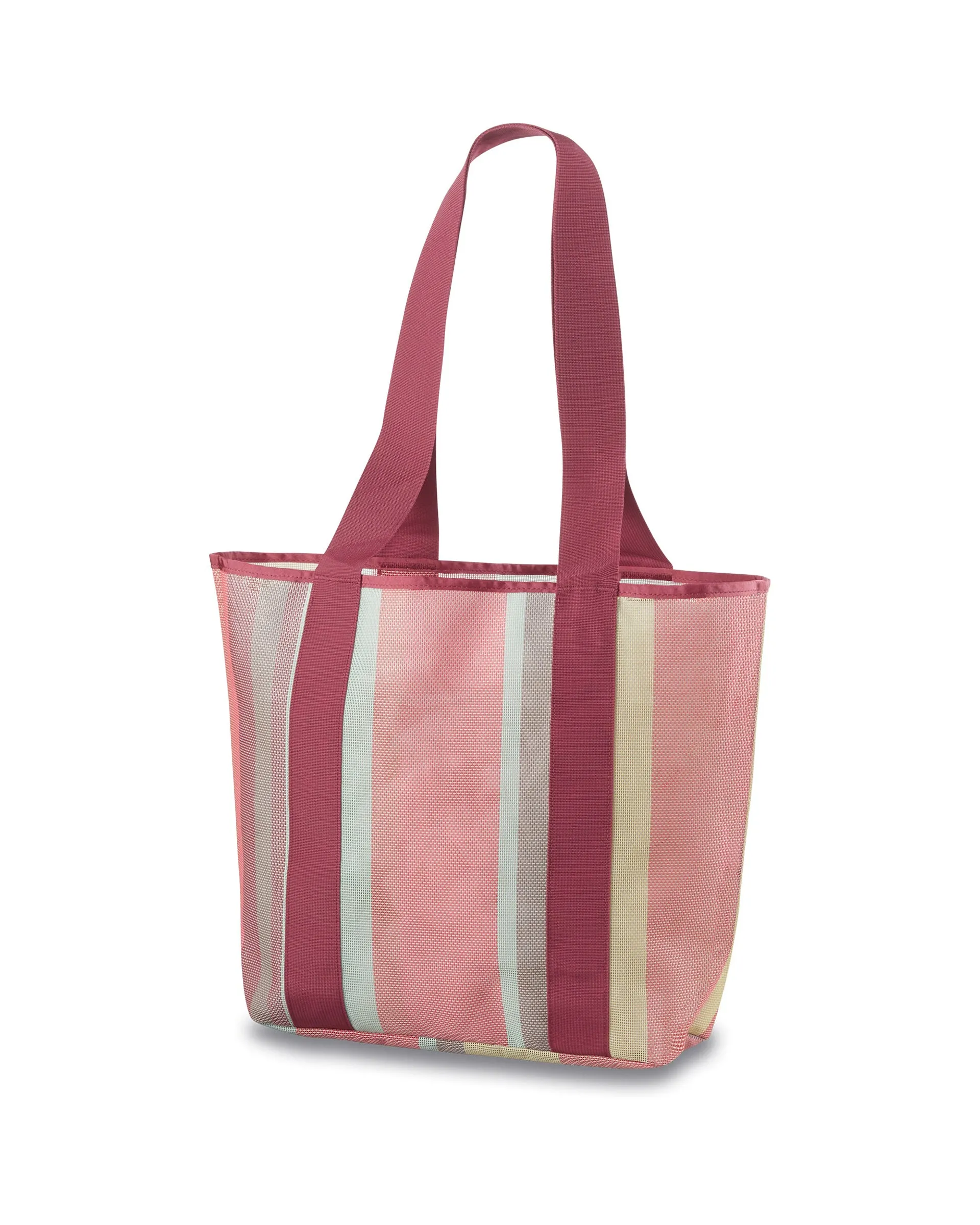 Mesh Tote