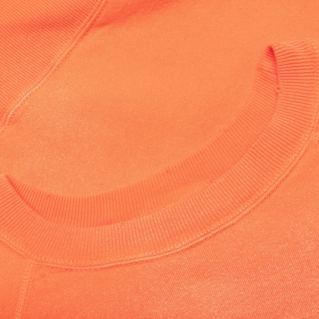 Michael Crewneck - Orange