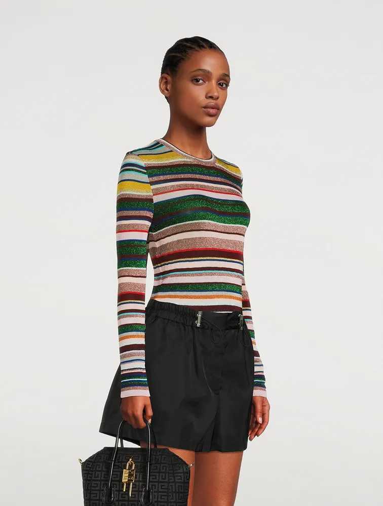 MISSONI Lurex Sweater