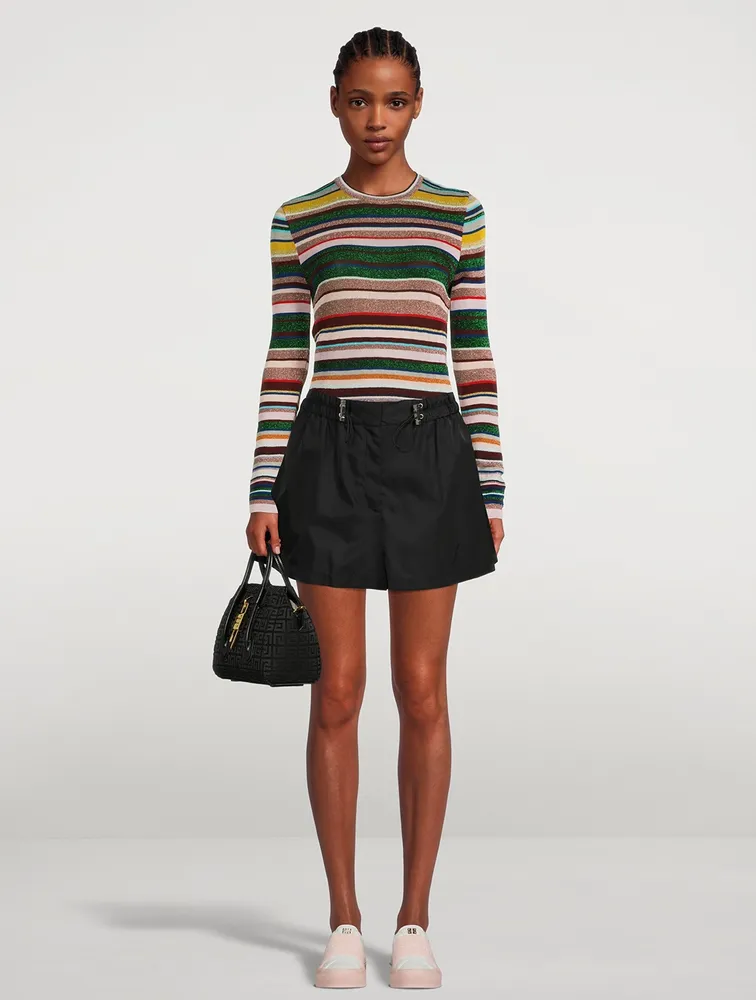 MISSONI Lurex Sweater