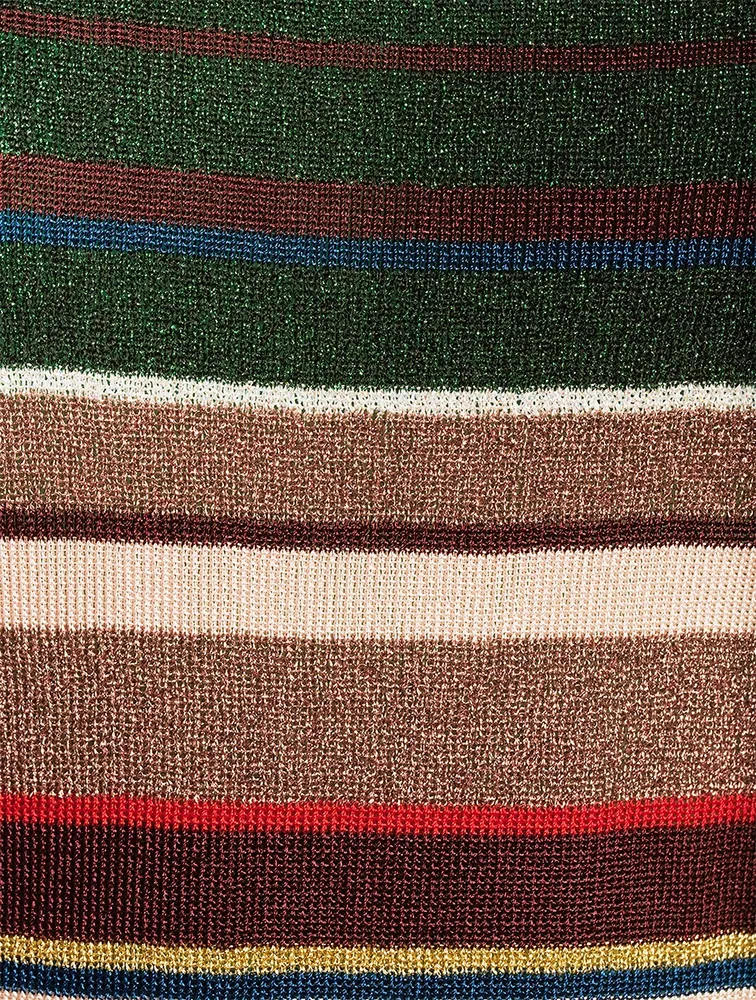 MISSONI Lurex Sweater