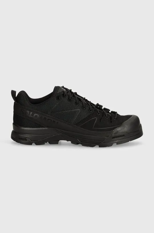 MM6 Maison Margiela sneakers x Salomon X-ALP black color SH3WS0002