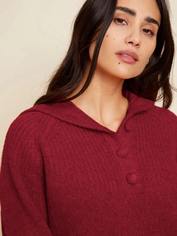 Nation Tobi Sweater - FINAL SALE