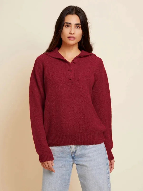 Nation Tobi Sweater - FINAL SALE