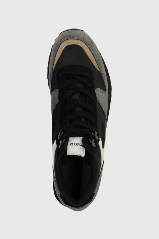 Novesta sneakers black color