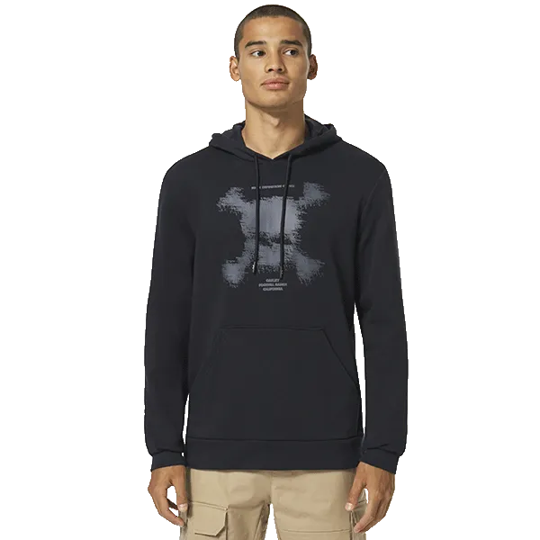 Oakley Skull PO Hoodie