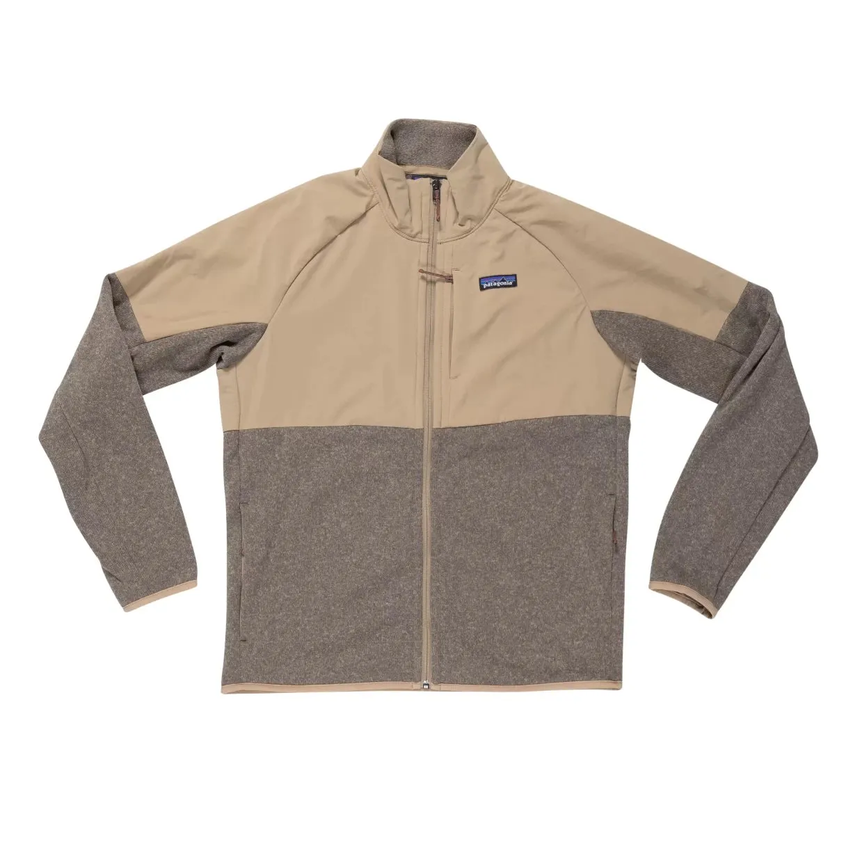 Patagonia LW Better Sweater Shelled Jacket - Men's