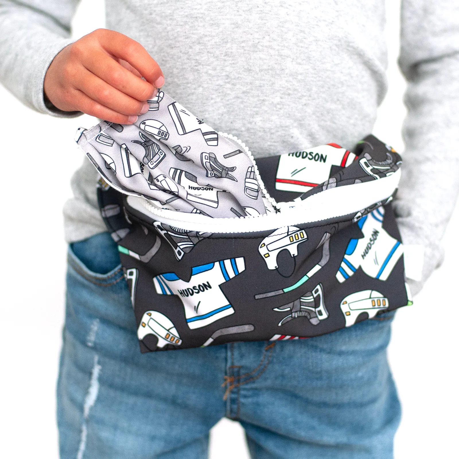 Personalized Fanny Pack