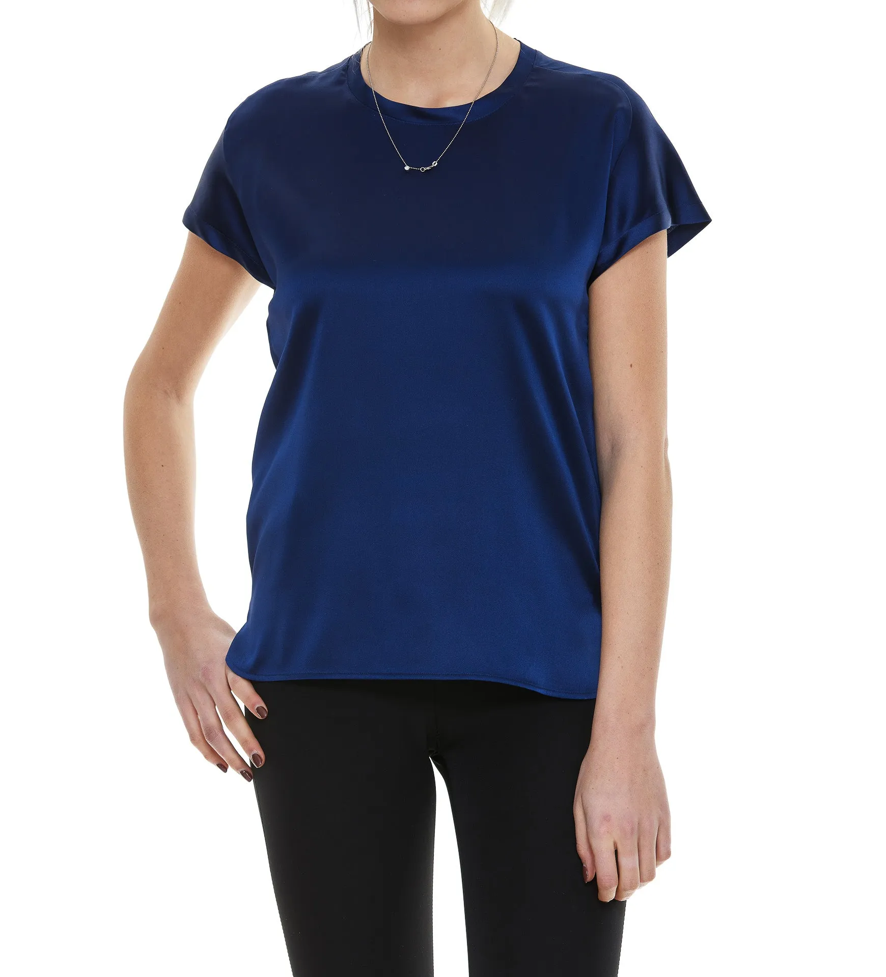 Pinko Farida Crewneck T-Shirt