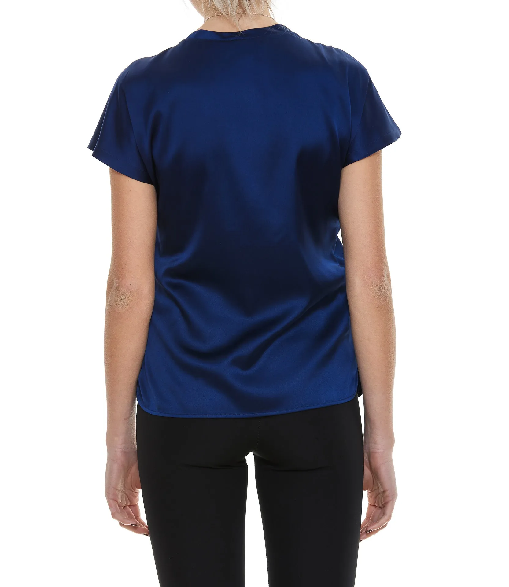 Pinko Farida Crewneck T-Shirt