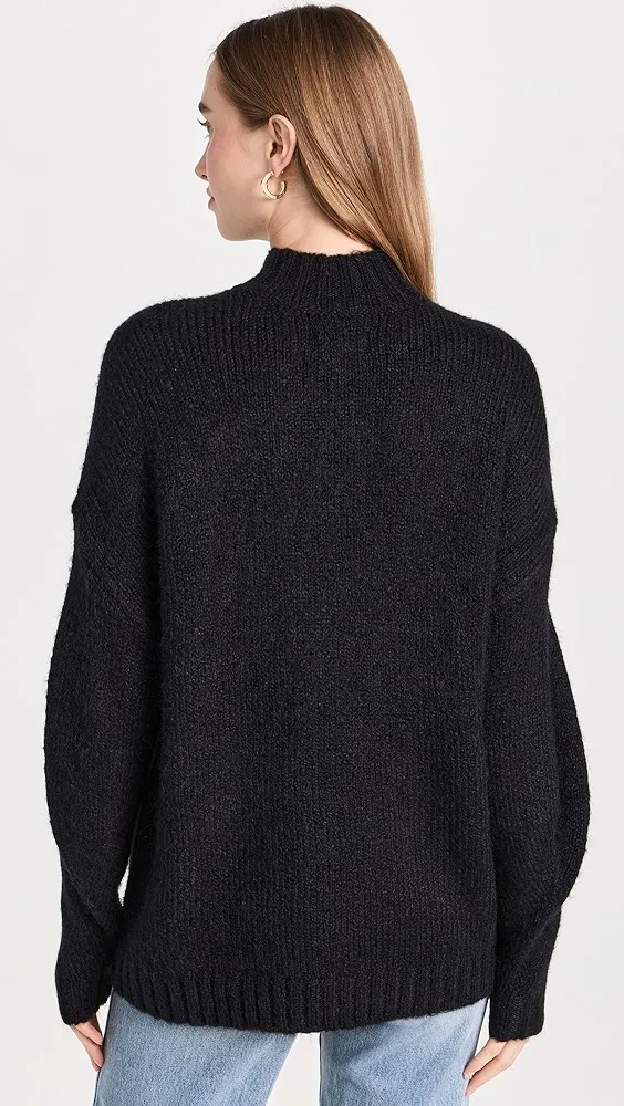 Pistola Denim   Carlen Sweater 