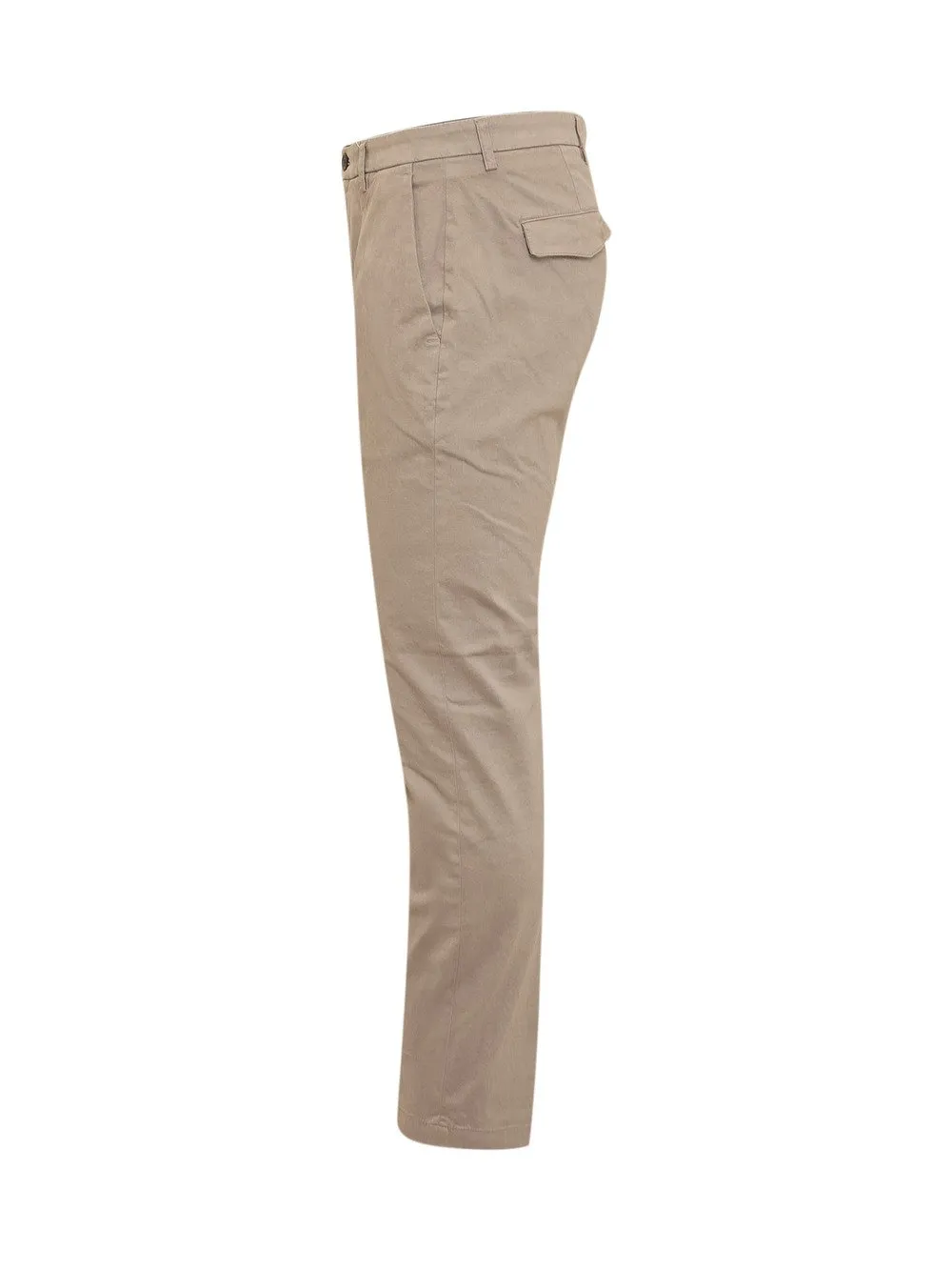 Prince Trousers Chinos