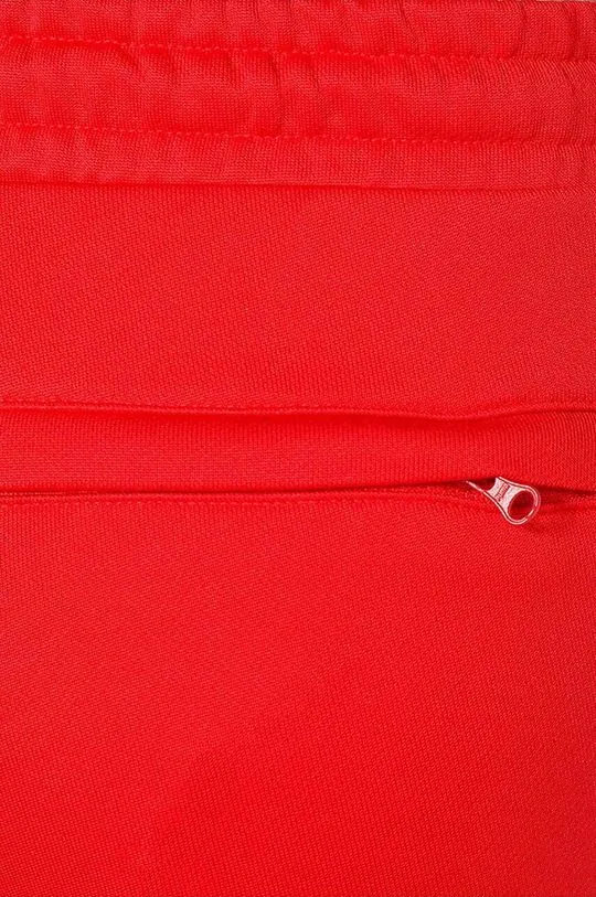 Puma joggers red color