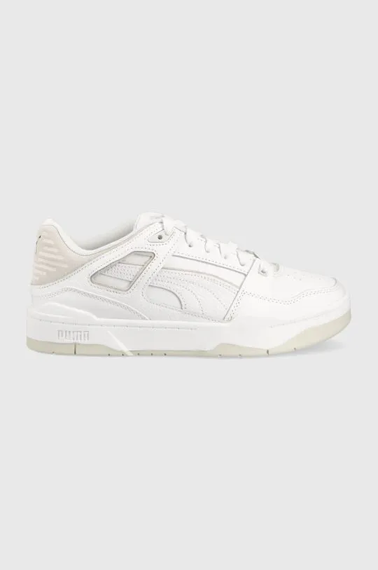 Puma sneakers Slipstream INVDR white color