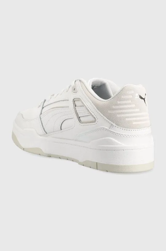 Puma sneakers Slipstream INVDR white color