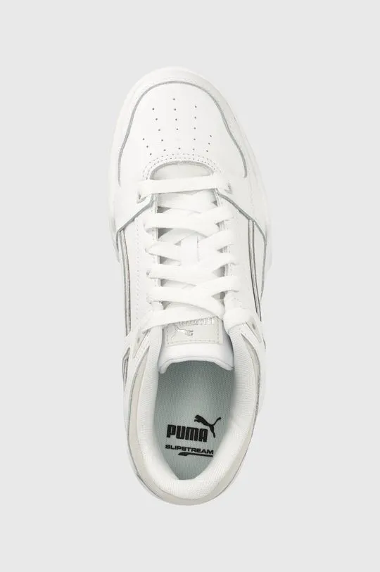 Puma sneakers Slipstream INVDR white color