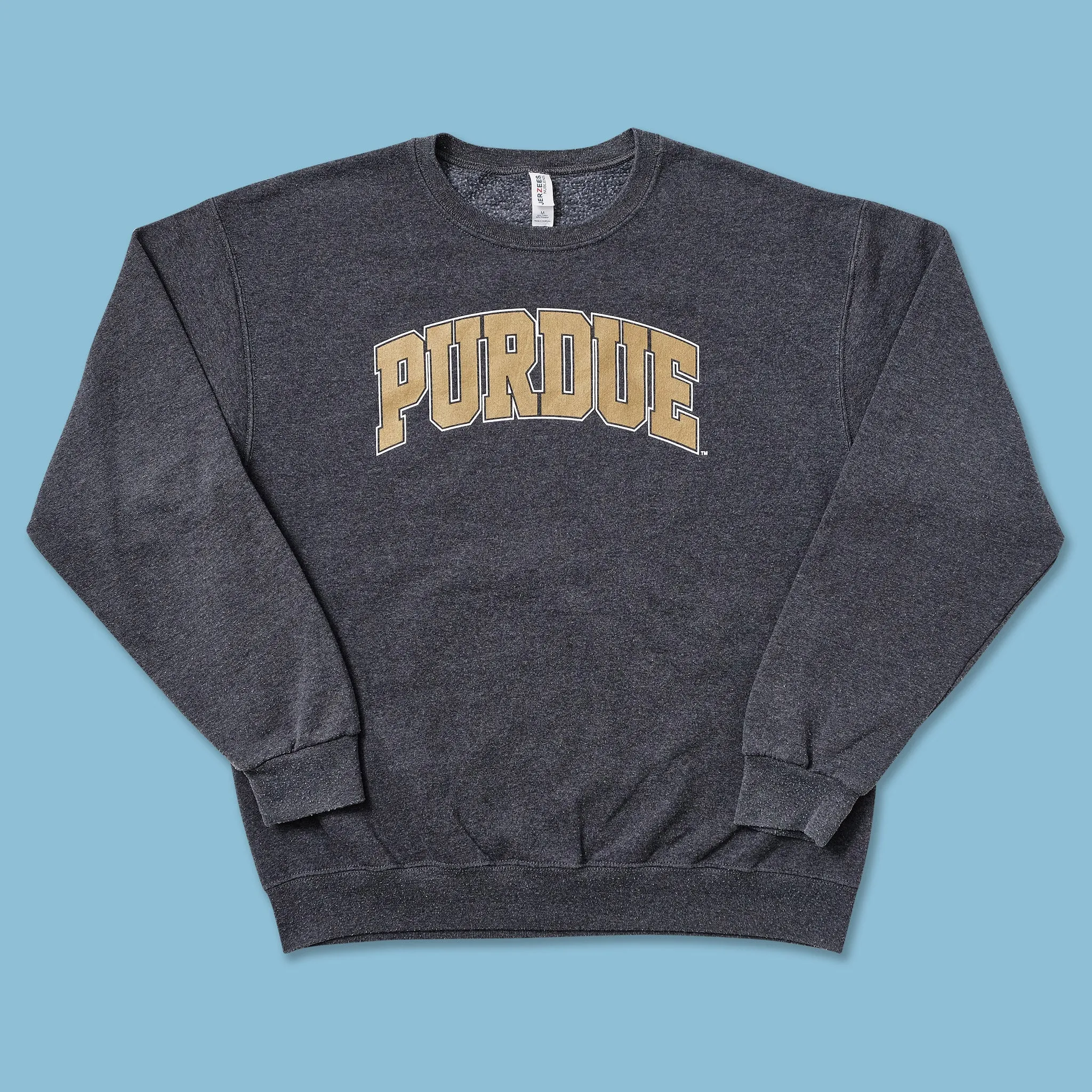 Purdue Sweater Small