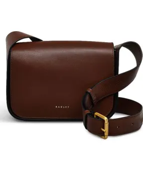 Radley Westwell Lane Small Flap Over Crossbody