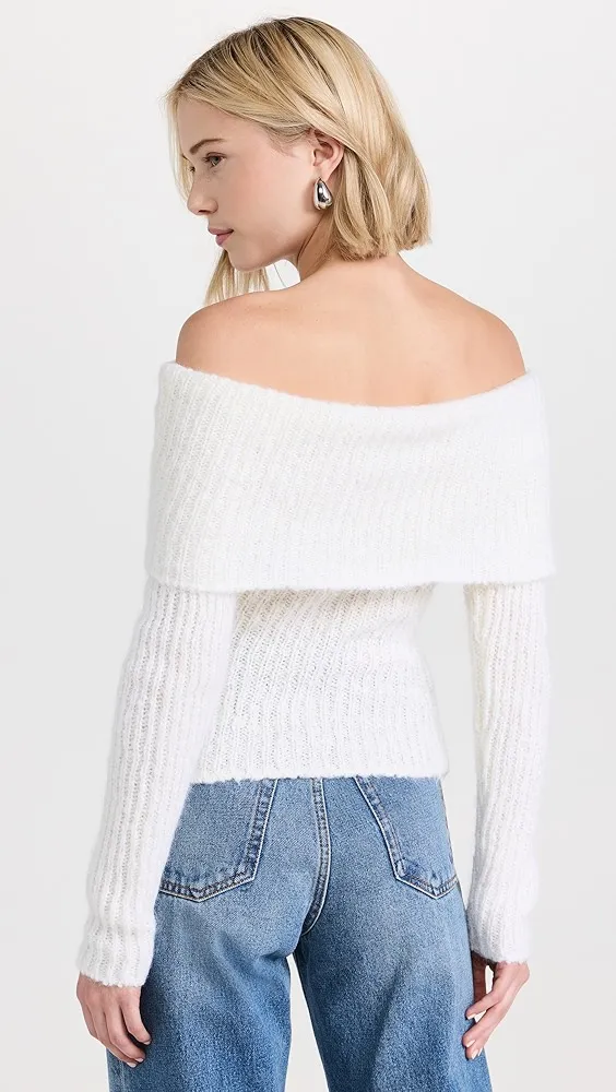 Reformation   Oberon Sweater 