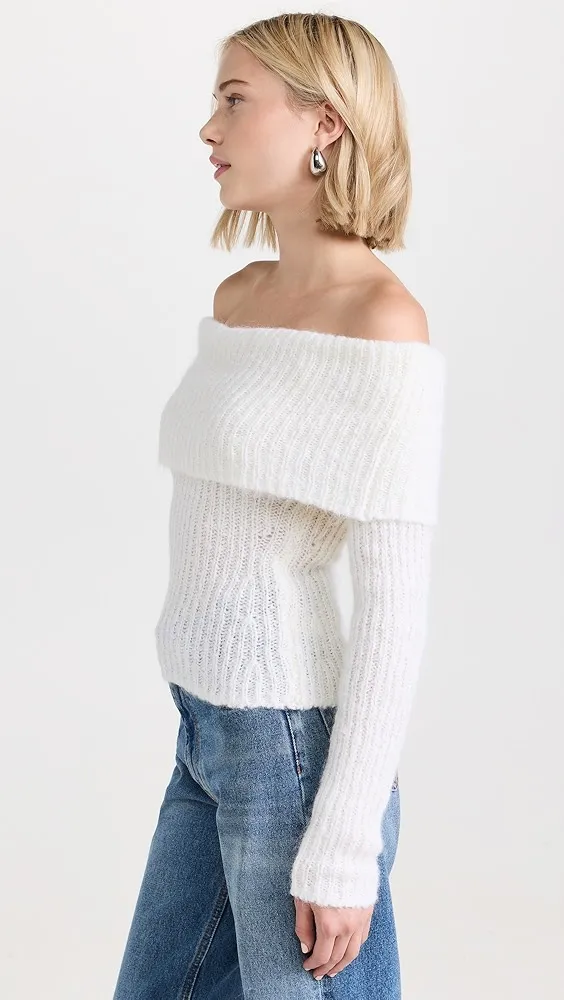 Reformation   Oberon Sweater 