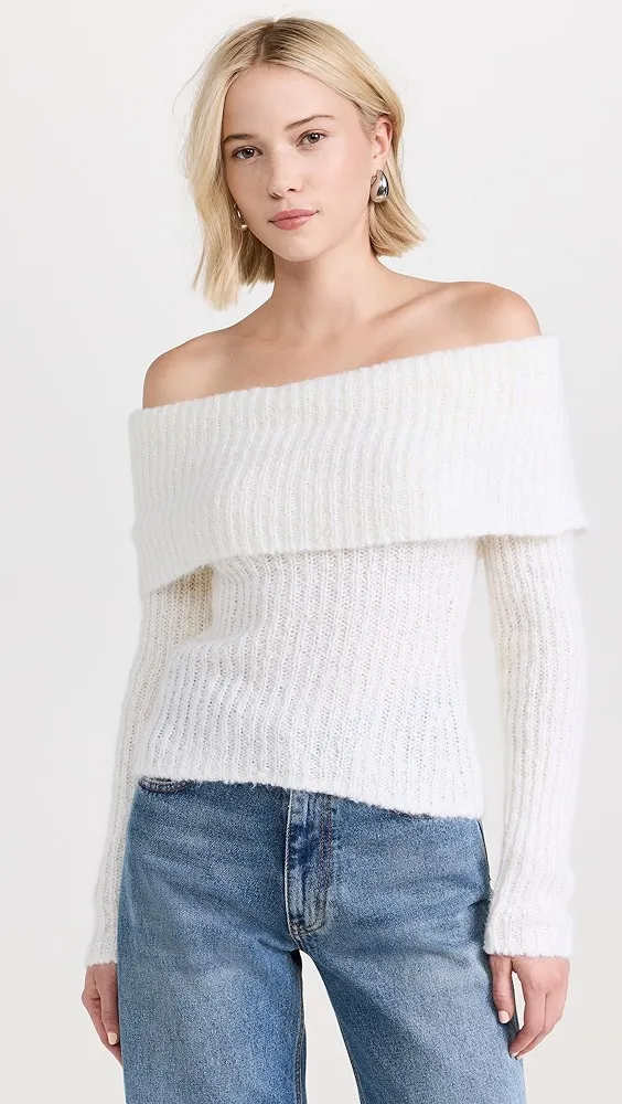 Reformation   Oberon Sweater 