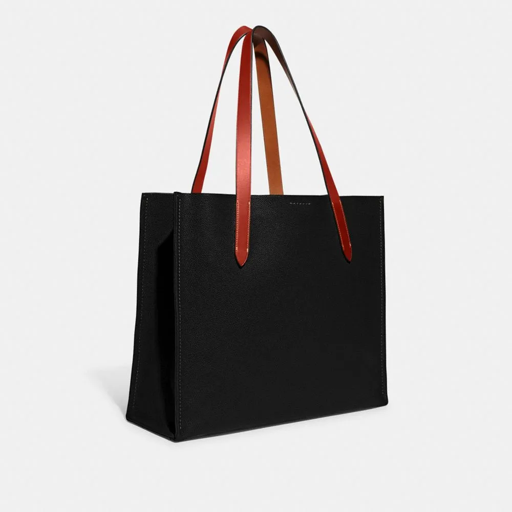 RELAY TOTE